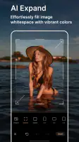 PhotoDirector: AI Photo Editor screenshot