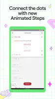 Photomath screenshot