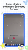Photomath screenshot