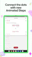 Photomath screenshot