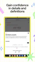 Photomath screenshot