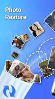 PhotoRestore - File Recover screenshot