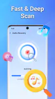 PhotoRestore - File Recover screenshot