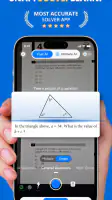 PhotoSolve: AI Homework Helper screenshot