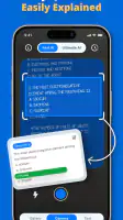 PhotoSolve: AI Homework Helper screenshot