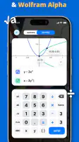 PhotoSolve: AI Homework Helper screenshot
