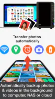 PhotoSync Bundle Add-On screenshot