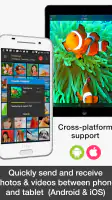 PhotoSync Bundle Add-On screenshot