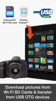 PhotoSync Bundle Add-On screenshot