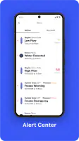 Phyn screenshot