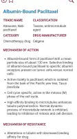 Physicians Cancer Chemotherapy screenshot