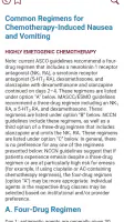 Physicians Cancer Chemotherapy screenshot