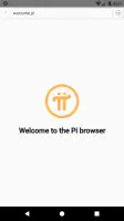 Pi Browser screenshot