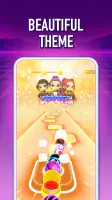 Piano Ballz Beat: Music Games screenshot
