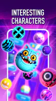 Piano Ballz Beat: Music Games screenshot