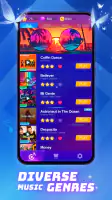 Piano Beat: Music Game screenshot