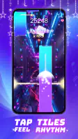 Piano Beat: Music Game screenshot
