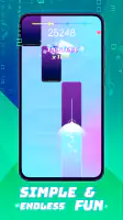 Piano Beat: Music Game screenshot