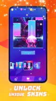Piano Beat: Music Game screenshot