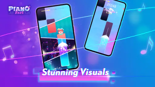 Piano Beat: Music Game screenshot