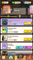 Piano Dance: beat music game screenshot