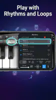 Piano Evo: Learn Songs & Music screenshot
