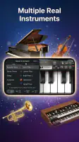 Piano Evo: Learn Songs & Music screenshot