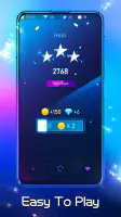 Piano Fire: Edm Music & Piano screenshot