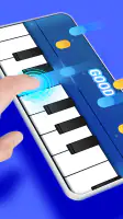 Piano fun - Magic Music screenshot
