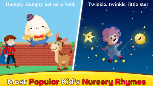 Piano Kids Music Songs & Games screenshot