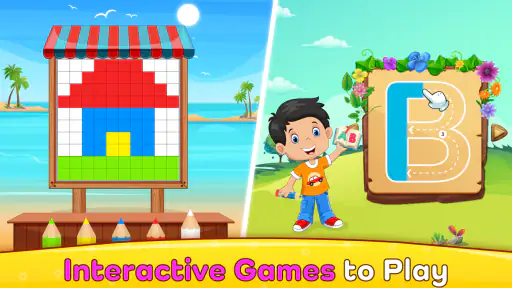 Piano Kids Music Songs & Games screenshot