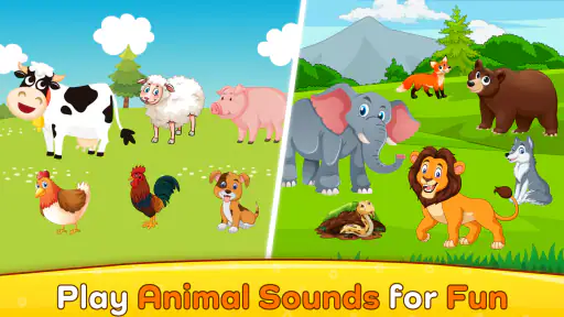 Piano Kids Music Songs & Games screenshot