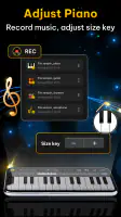 Piano Learn - Real Keyboard screenshot