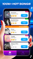 Piano Level 9: Beat Music Rush screenshot