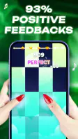 Piano Magic Beat 4: Music Game screenshot