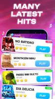 Piano Magic Beat 4: Music Game screenshot