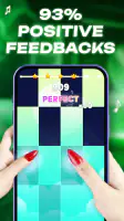 Piano Magic Beat 4: Music Game screenshot