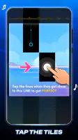 Piano Magic Star 4: Music Game screenshot