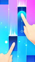 Piano Music Go-EDM Piano Games screenshot