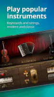 Piano - Music Keyboard & Tiles screenshot