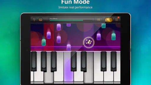 Piano - Music Keyboard & Tiles screenshot