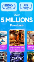 Piano Music Star 5: Beat Game screenshot
