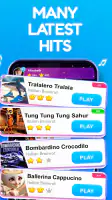 Piano Music Star 5: Beat Game screenshot