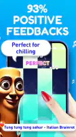 Piano Music Star 5: Beat Game screenshot