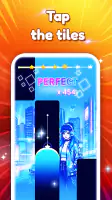 Piano Magic Notes 7 Music Game screenshot