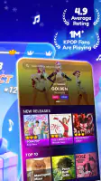 Piano Pet: Cute Rhythm Game screenshot