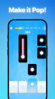 Piano Pop screenshot