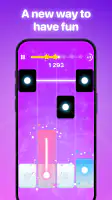 Piano Pop screenshot