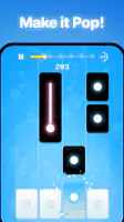 Piano Pop screenshot
