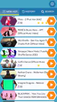 Piano StarTuber screenshot
